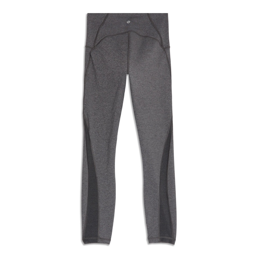 Train Times Pant